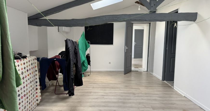 vente Maison Saleich