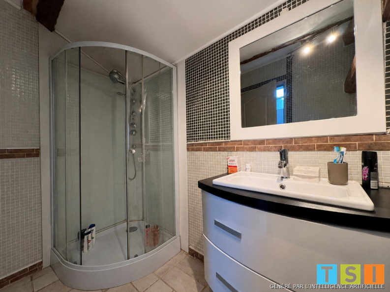 vente Maison Saleich - Photo 7
