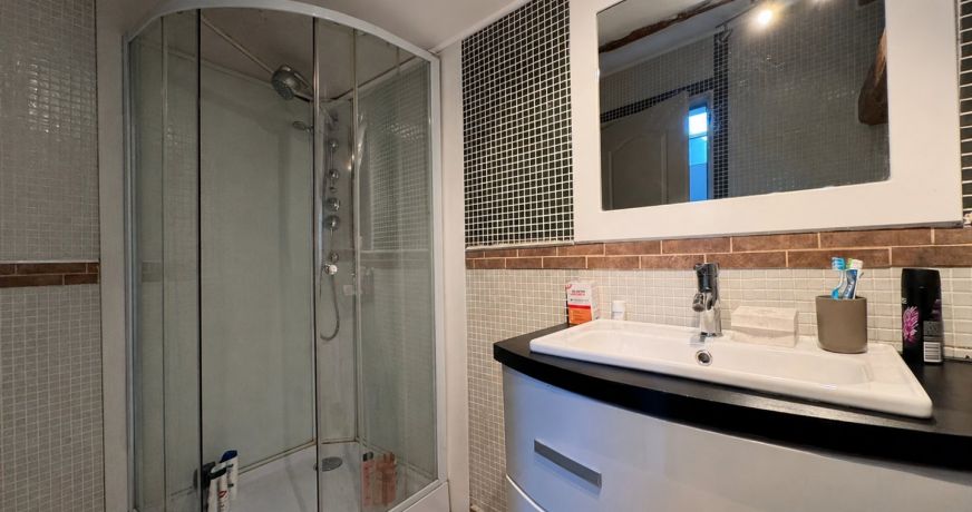 vente Maison Saleich
