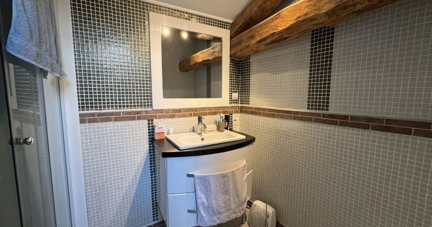 vente Maison Saleich
