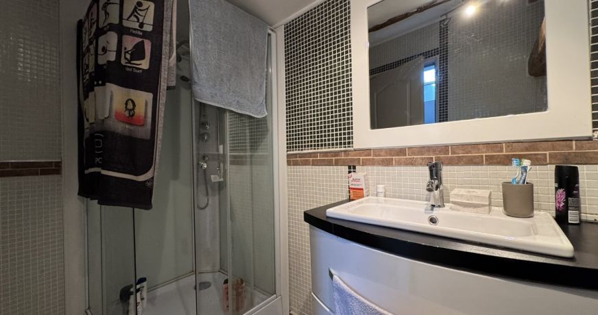 vente Maison Saleich