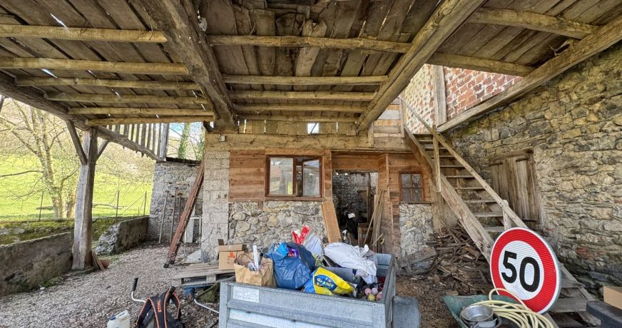 vente Maison Saleich