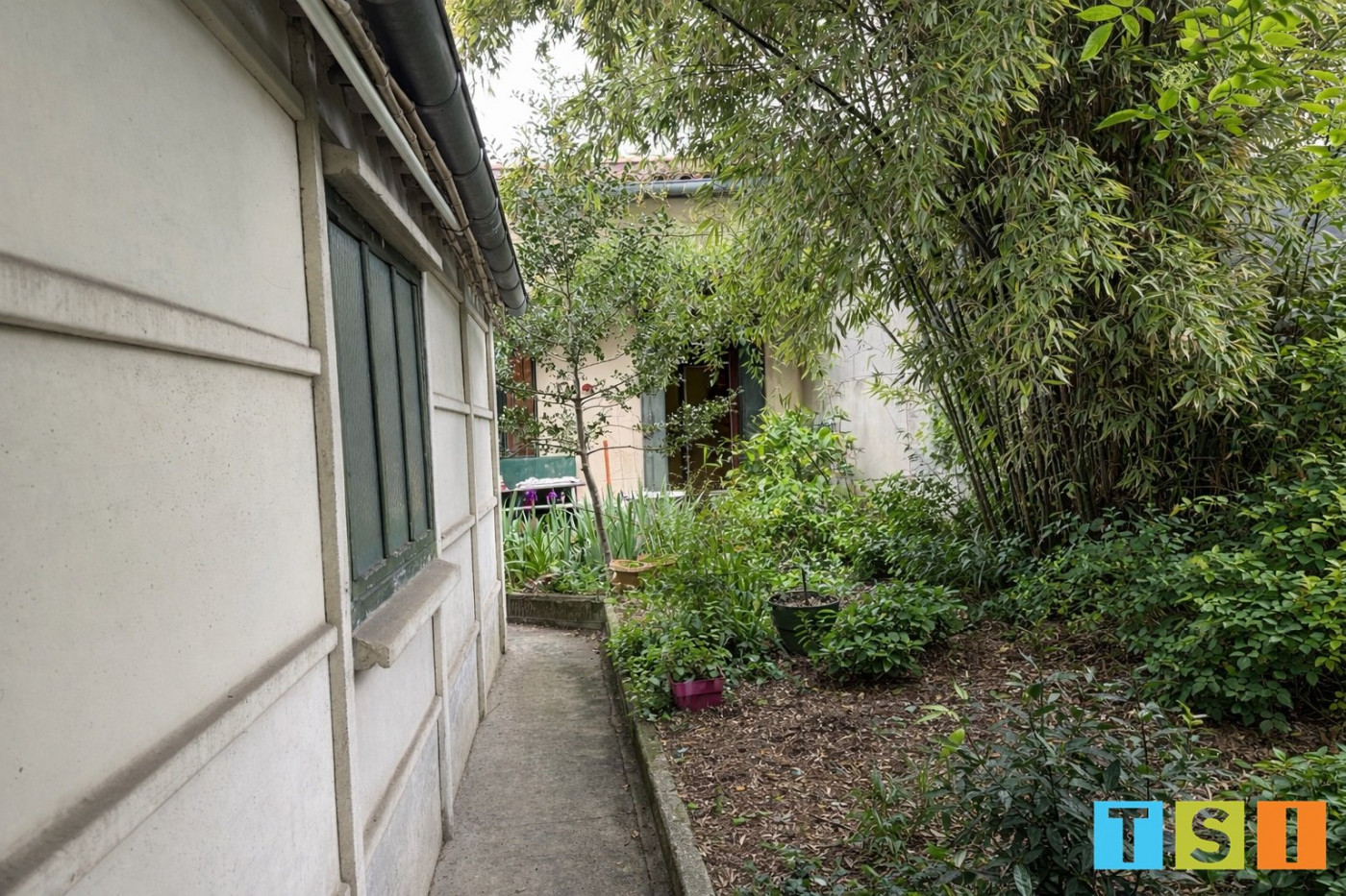 vente Maison Toulouse - Photo 1