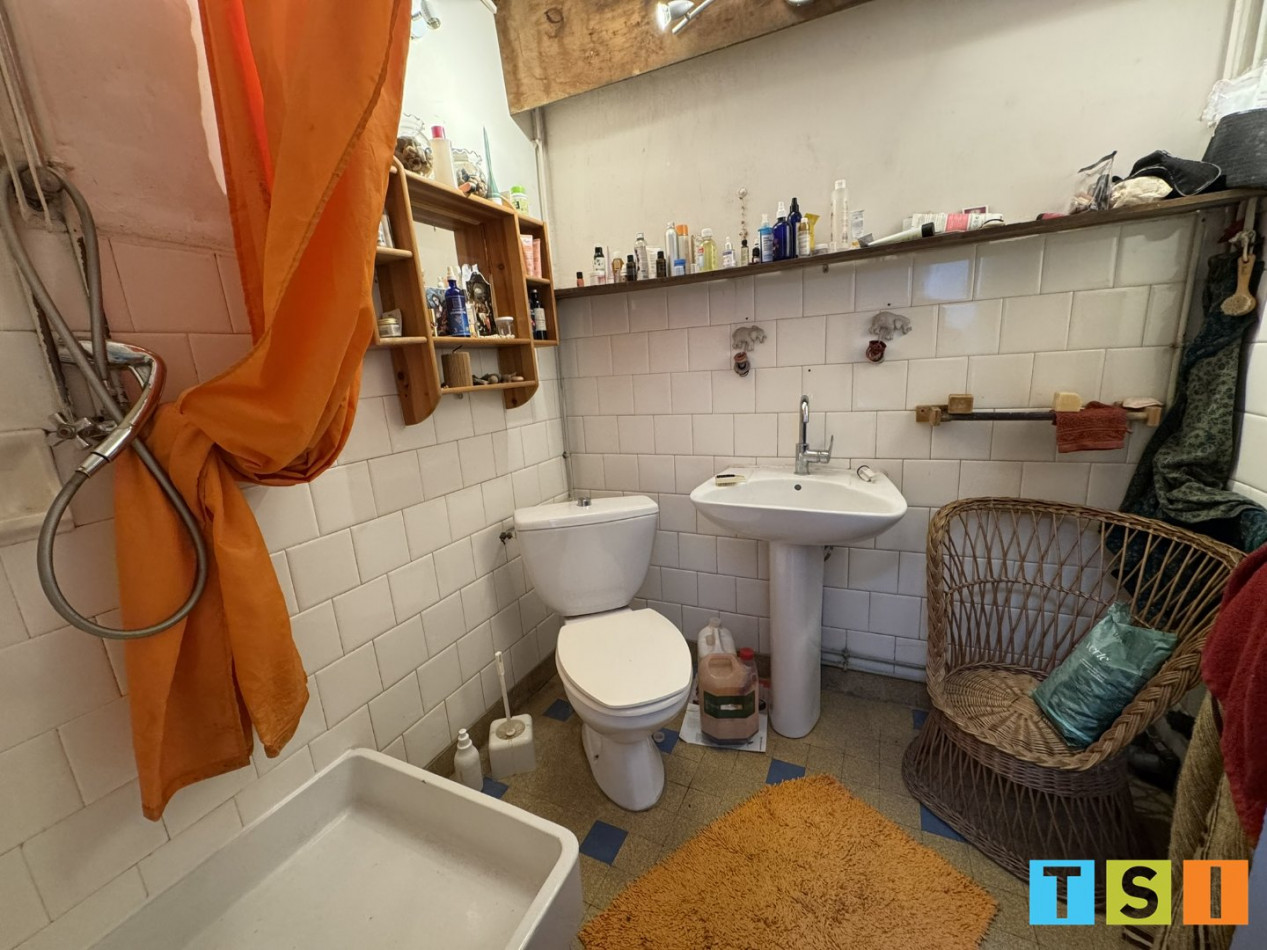 vente Maison Toulouse - Photo 9