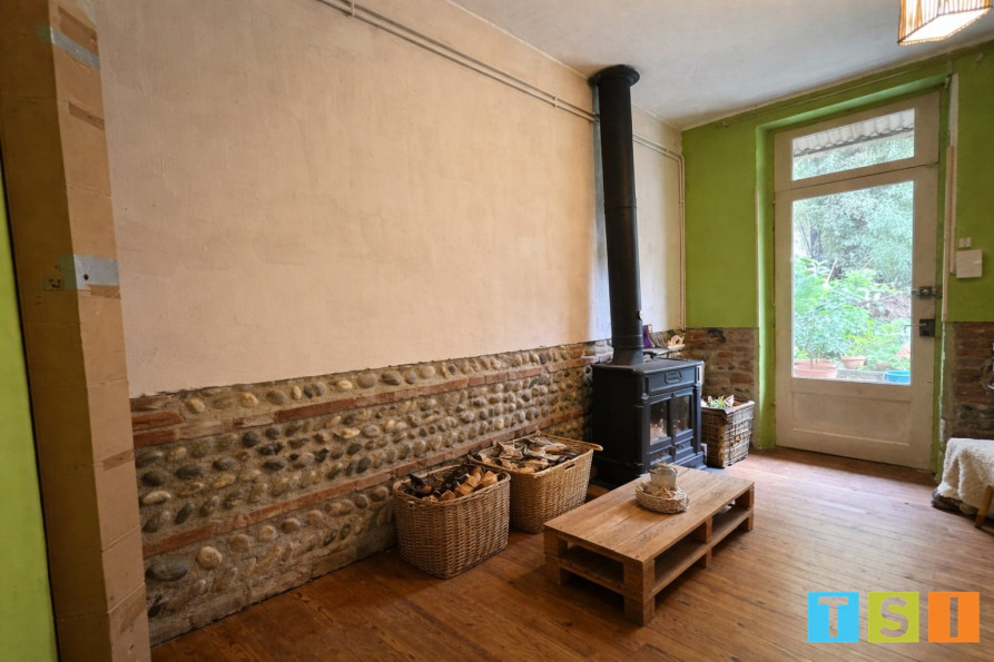vente Maison Toulouse - Photo 4