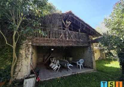 vente Maison Blajan