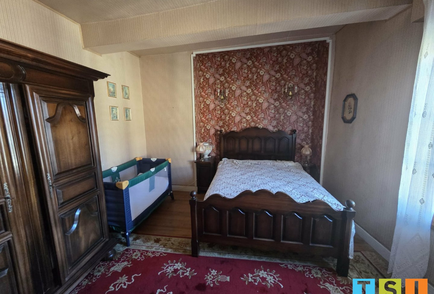 vente Maison Blajan - Photo 10