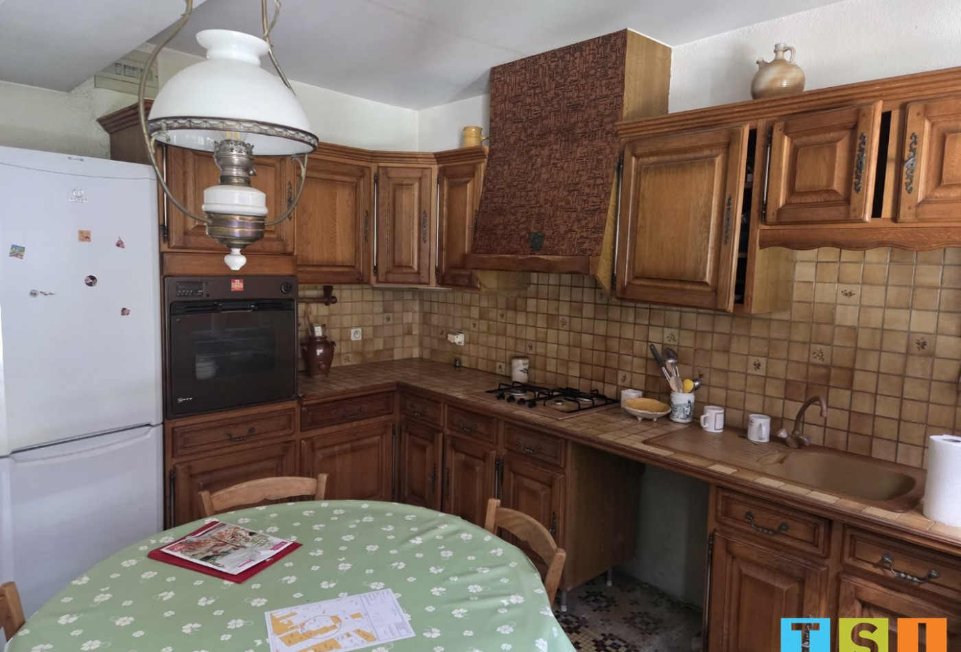 vente Maison Blajan - Photo 4