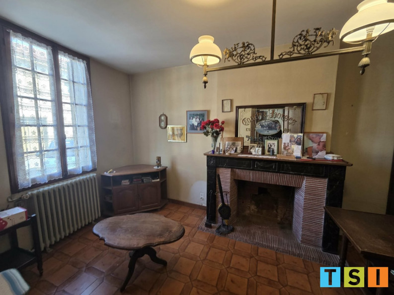 vente Maison Blajan - Photo 5