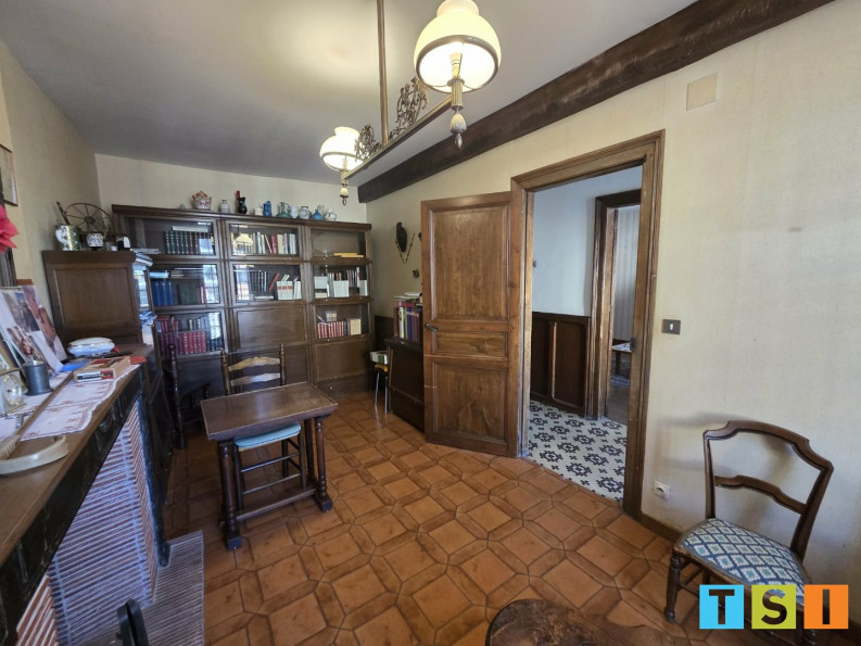 vente Maison Blajan - Photo 7