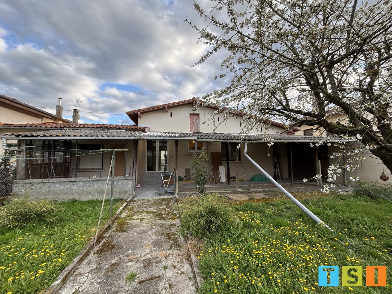 vente Maison Saint Gaudens - Photo 2