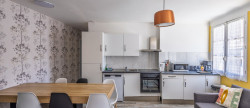 vente Appartement rénové Bagneres De Luchon