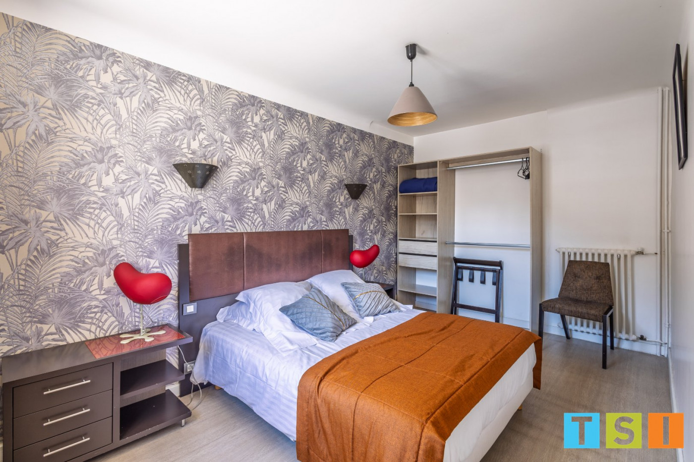 sale Appartement rénové Bagneres De Luchon - Photo 4