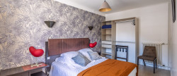 vente Appartement rénové Bagneres De Luchon
