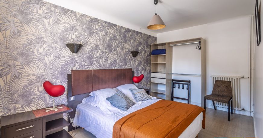 vente Appartement rénové Bagneres De Luchon