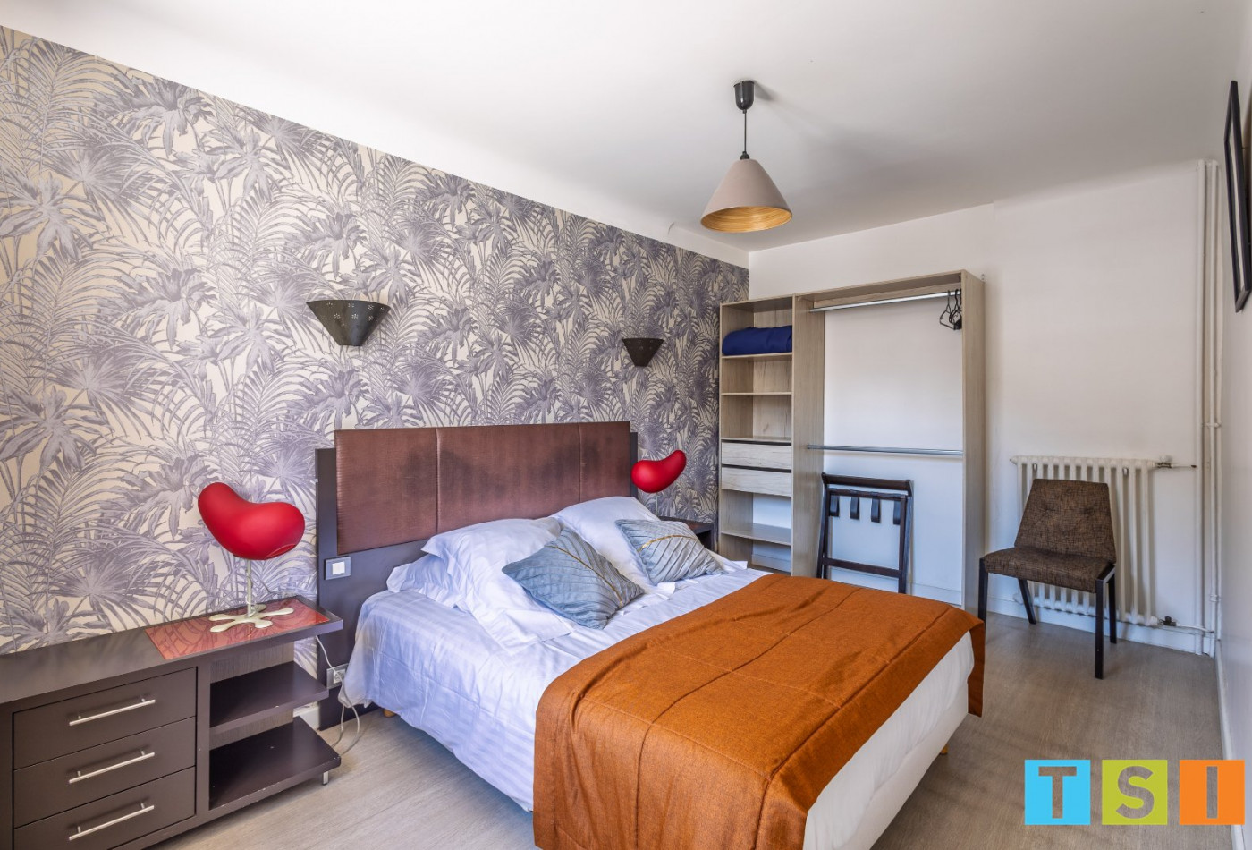 vente Appartement rénové Bagneres De Luchon - Photo 4