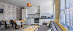 vente Appartement rénové Bagneres De Luchon