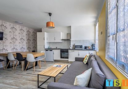 vente Appartement rénové Bagneres De Luchon