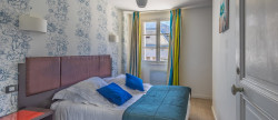 vente Appartement rénové Bagneres De Luchon