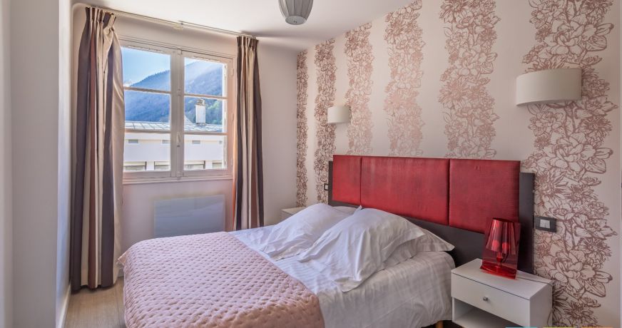 vente Appartement rénové Bagneres De Luchon
