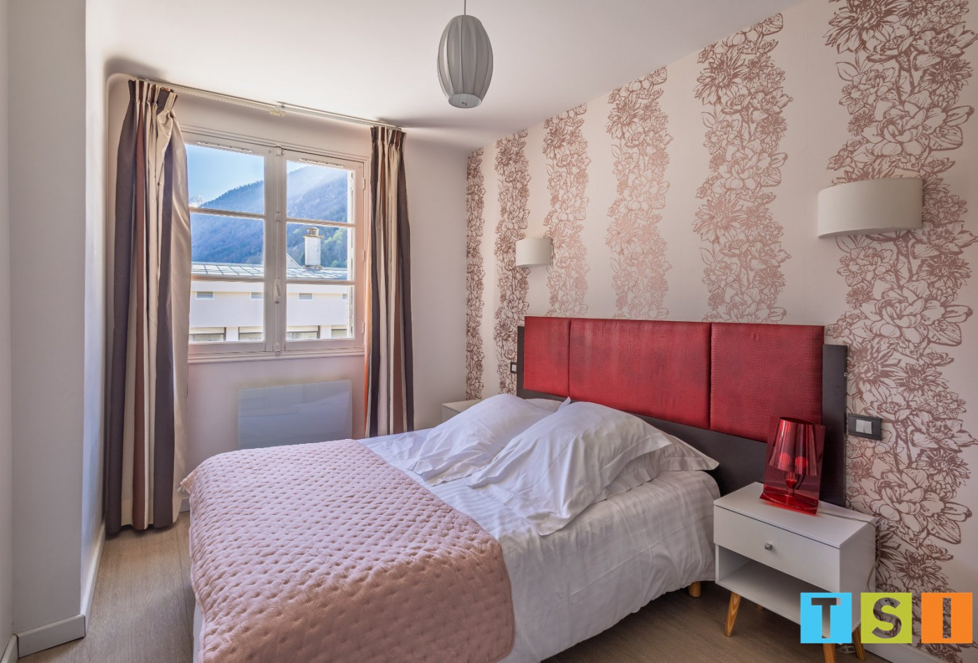 vente Appartement rénové Bagneres De Luchon - Photo 6