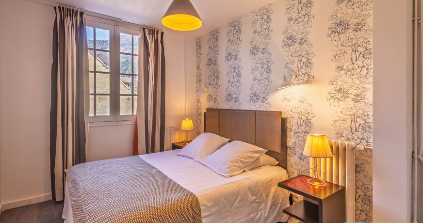 vente Appartement Bagneres De Luchon