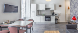 vente Appartement Bagneres De Luchon