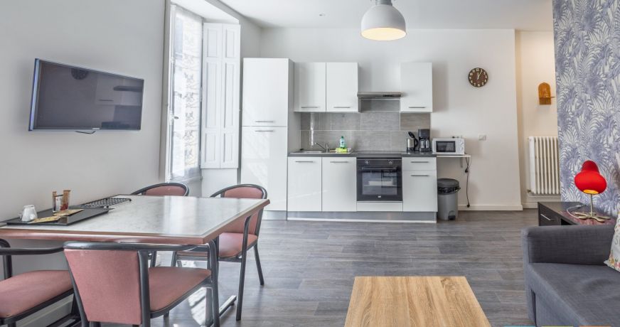 vente Appartement Bagneres De Luchon