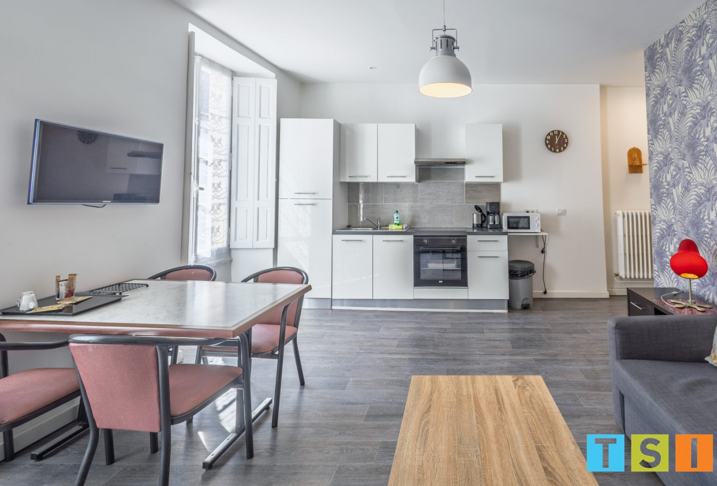 vente Appartement Bagneres De Luchon - Photo 3
