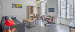 vente Appartement Bagneres De Luchon