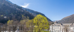 vente Appartement Bagneres De Luchon