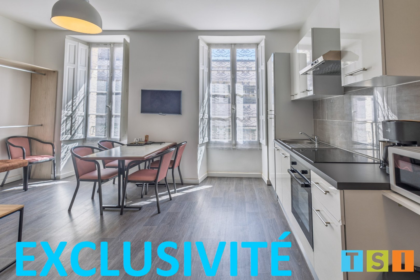sale Appartement Bagneres De Luchon - Photo 1