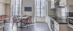 vente Appartement Bagneres De Luchon