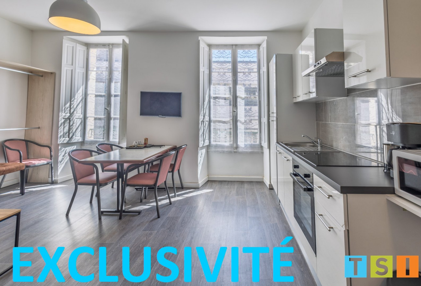 vente Appartement Bagneres De Luchon - Photo 1