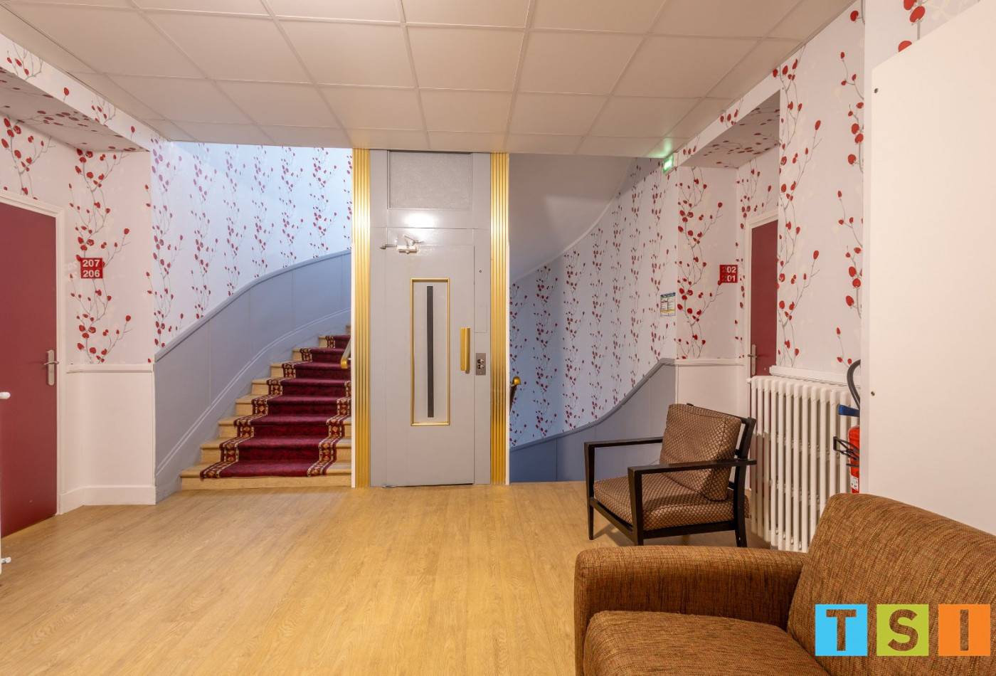 vente Appartement Bagneres De Luchon - Photo 9