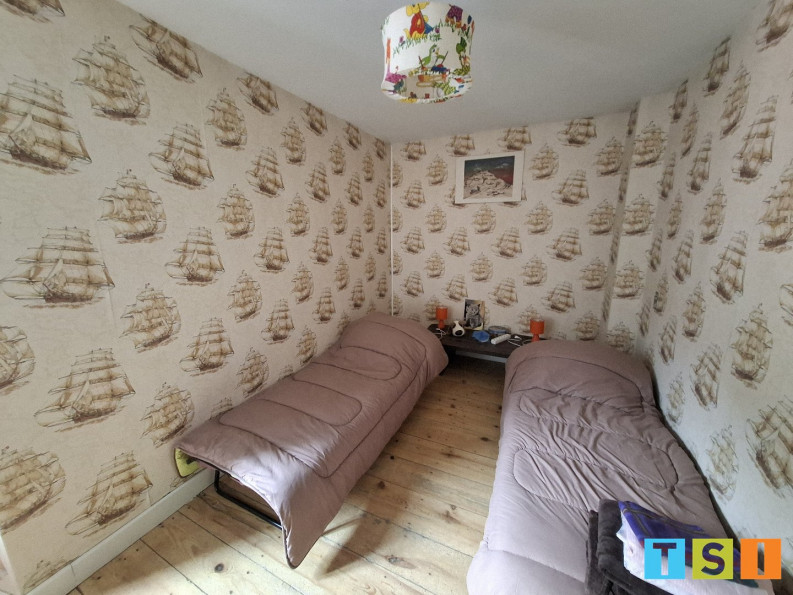 vente Maison Mauleon Barousse - Photo 10