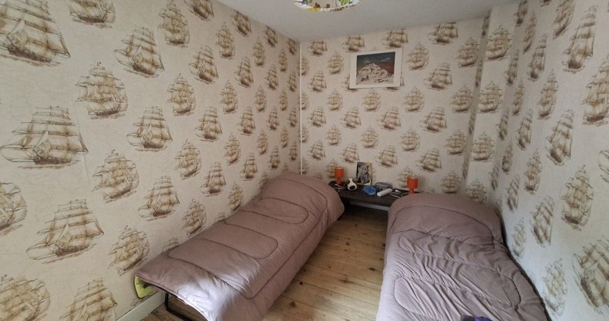 vente Maison Mauleon Barousse