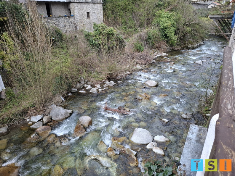 vente Maison Mauleon Barousse - Photo 4