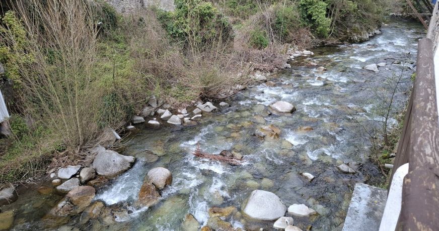 vente Maison Mauleon Barousse