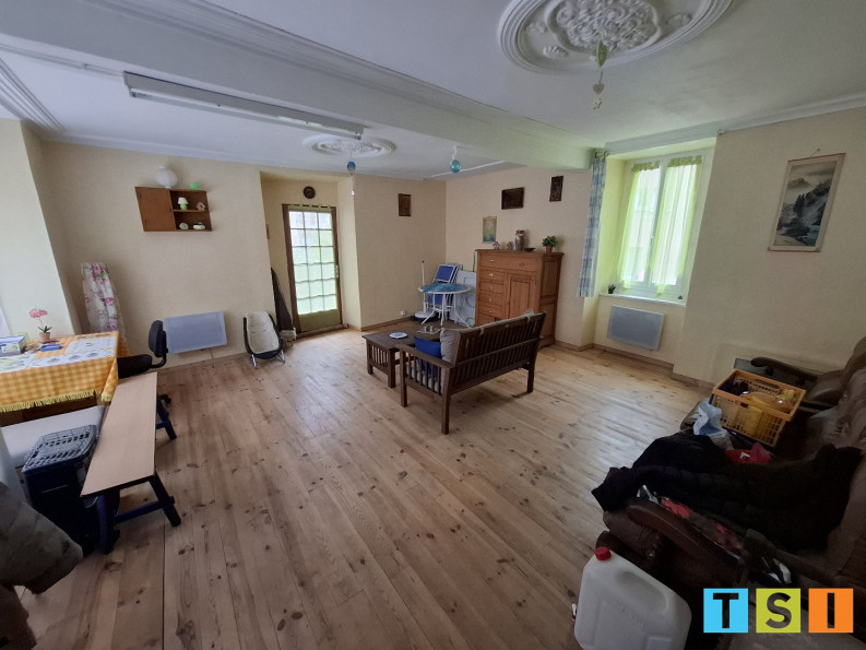 vente Maison Mauleon Barousse - Photo 5