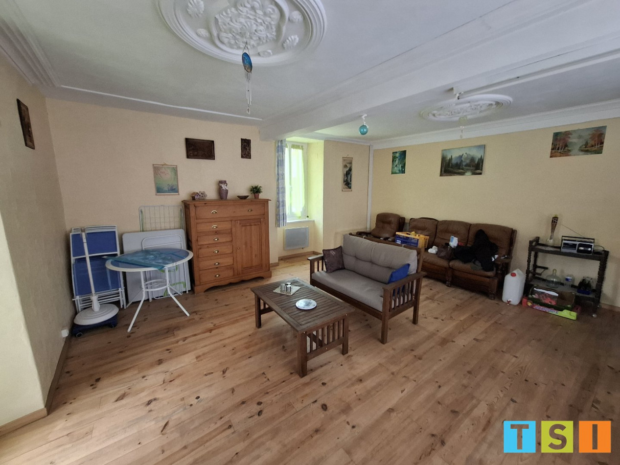 vente Maison Mauleon Barousse - Photo 6