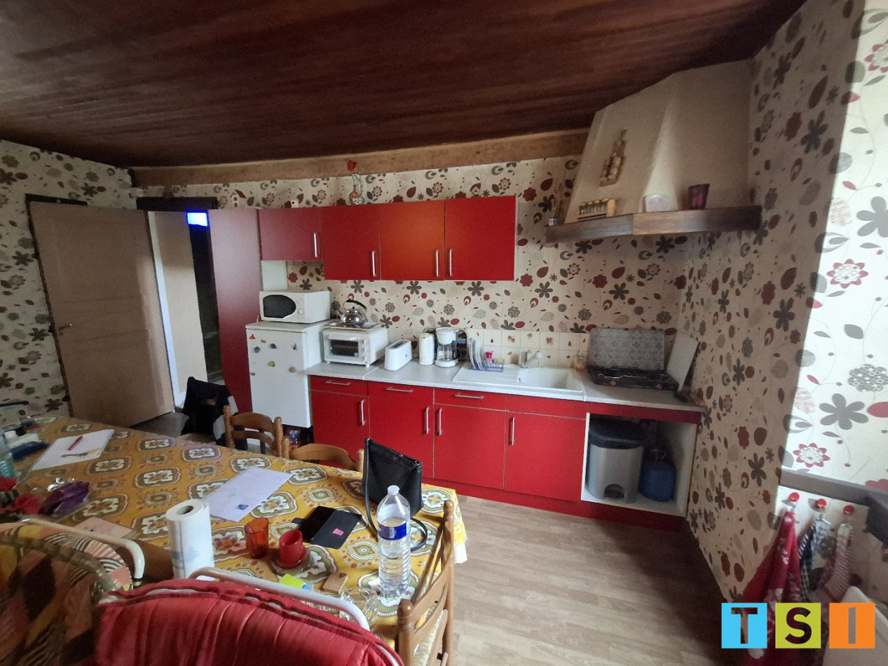 vente Maison Mauleon Barousse - Photo 7