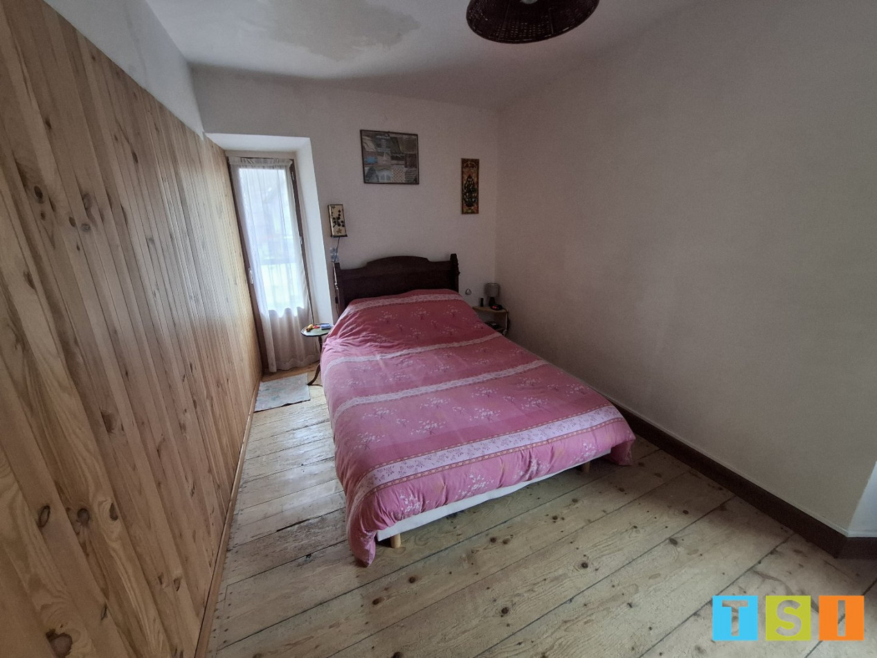 vente Maison Mauleon Barousse - Photo 8
