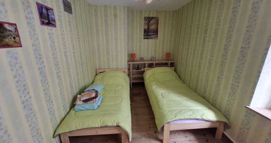 vente Maison Mauleon Barousse