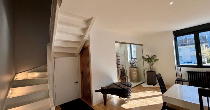 vente Maison Bagneres De Luchon