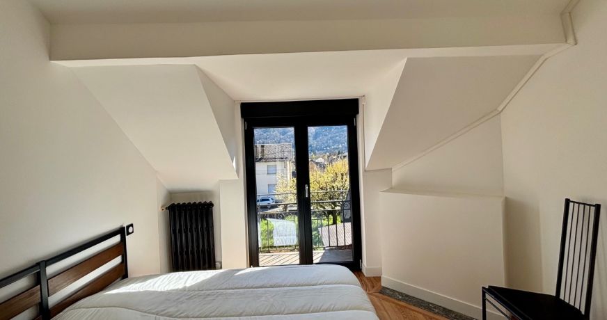 vente Maison Bagneres De Luchon