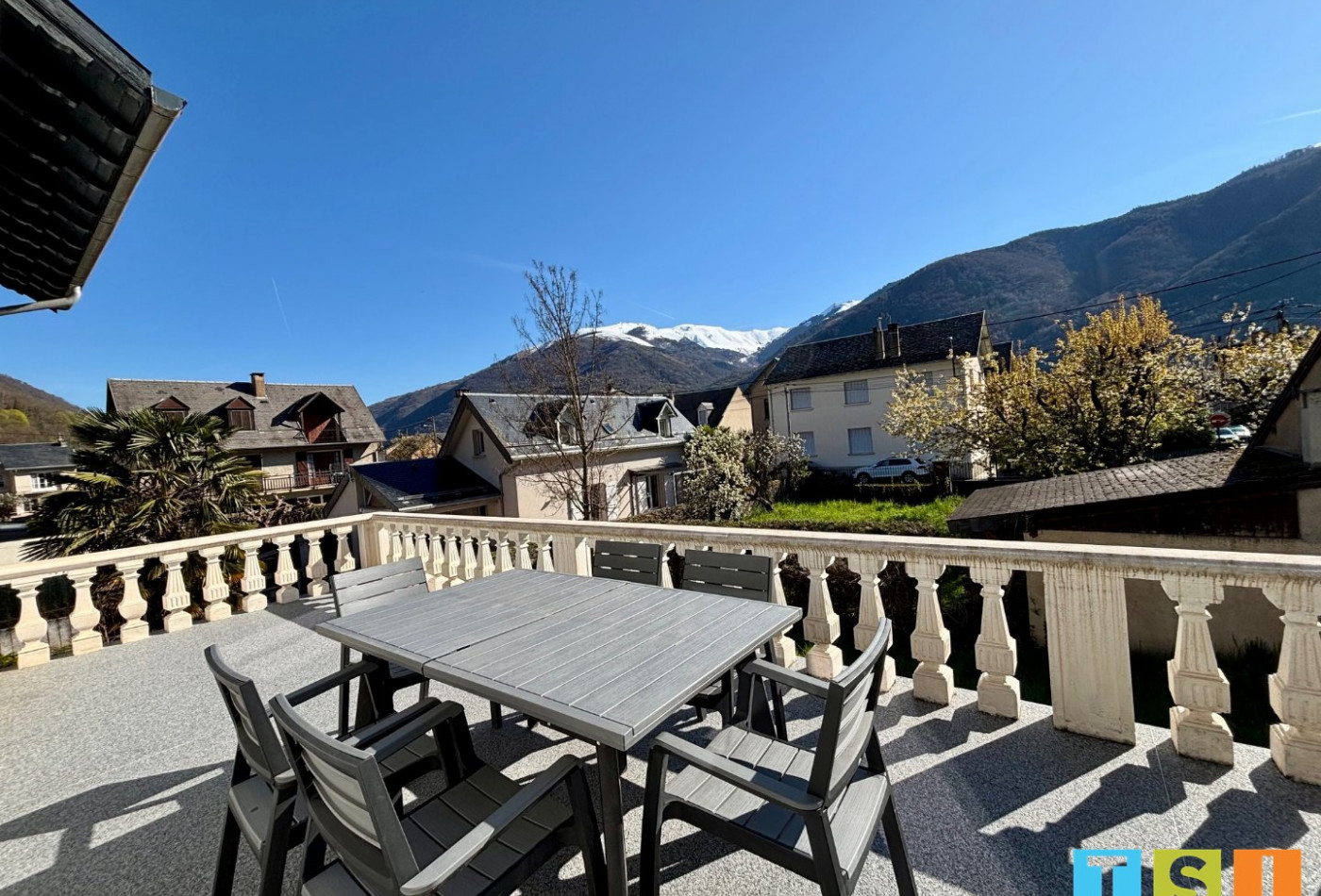 vente Maison Bagneres De Luchon - Photo 4