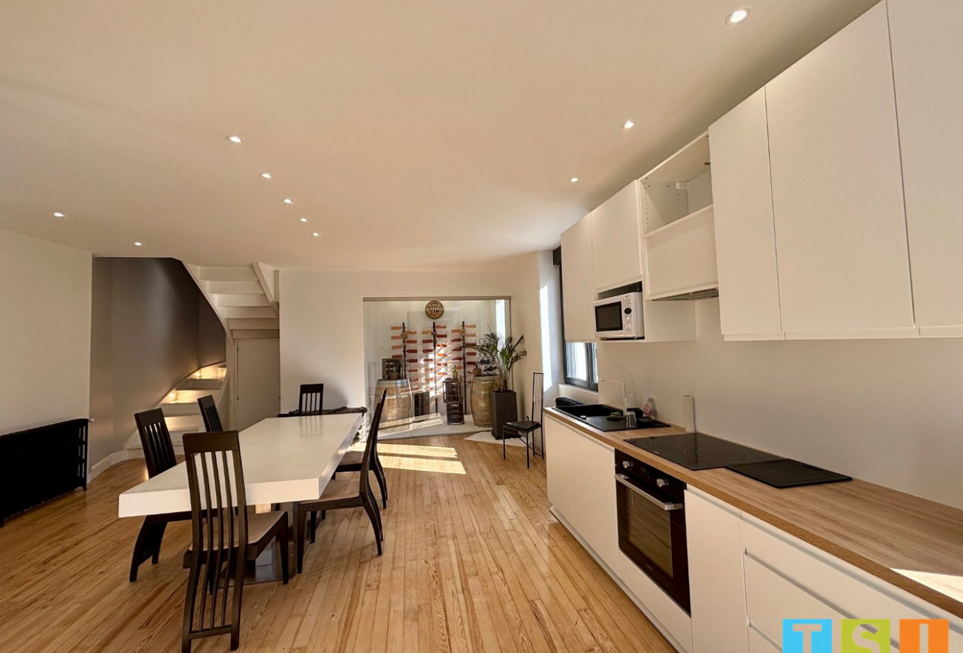 vente Maison Bagneres De Luchon - Photo 2