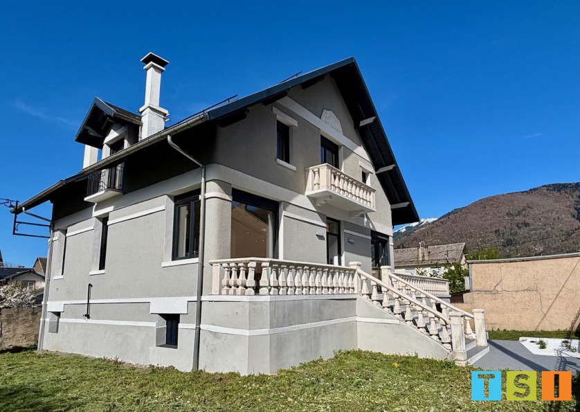 vente Maison Bagneres De Luchon - Photo 8