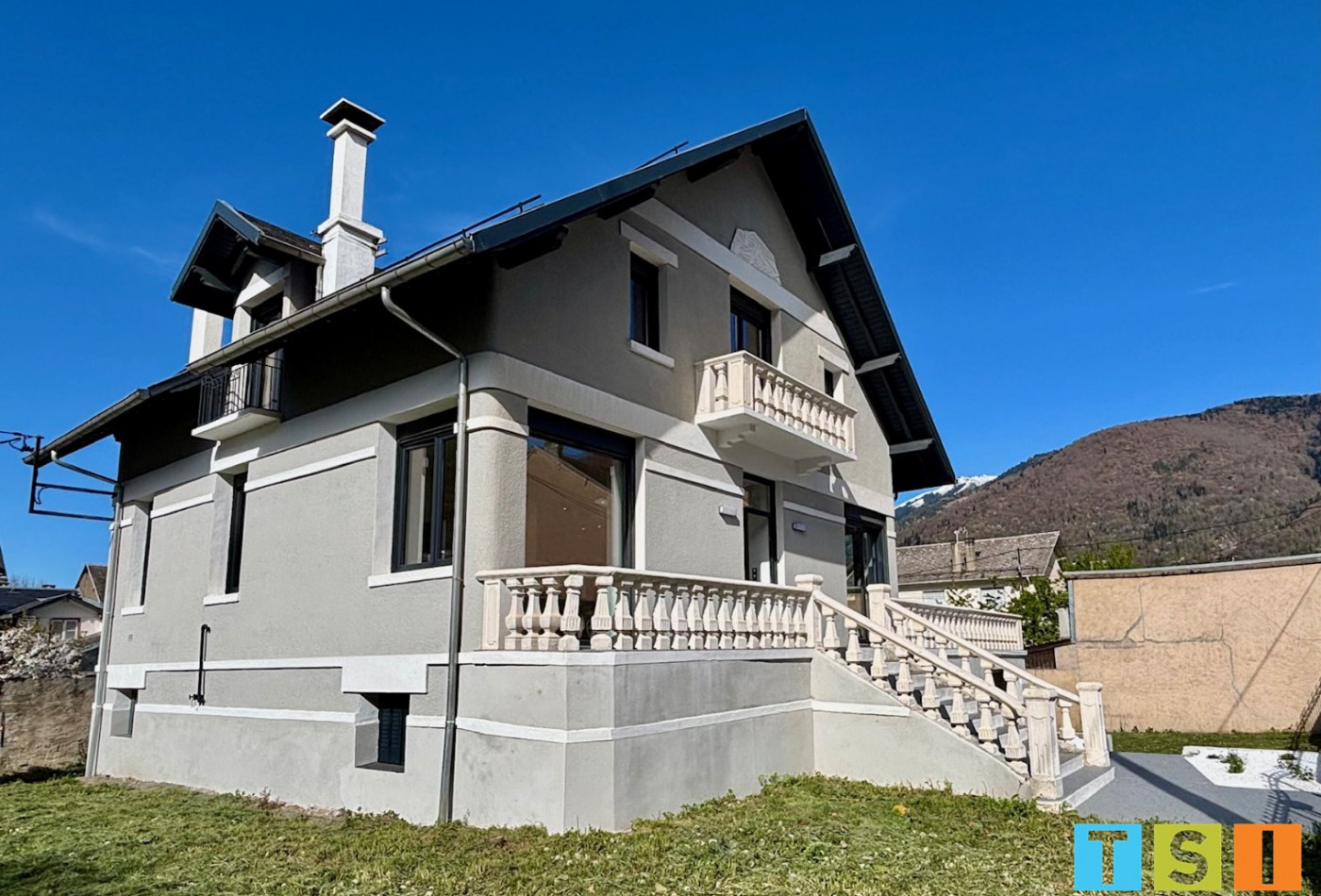 vente Maison Bagneres De Luchon - Photo 8